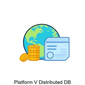 Купить Platform V Distributed DB - ARPP-29563 из реестра по лучшей цене