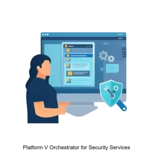 Купить Platform V Orchestrator for Security Services - ARPP-31360 из реестра по лучшей цене
