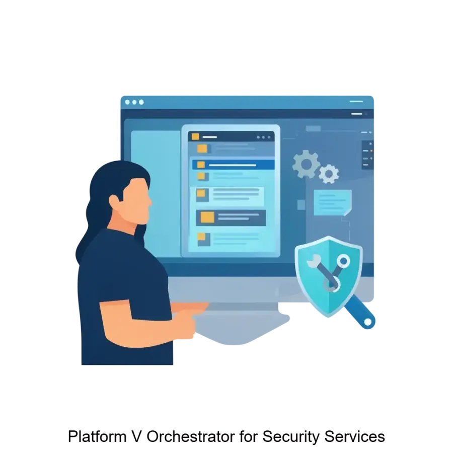 Platform V Orchestrator for Security Services — это инновационное программное решение. Основная задача: автоматизация тестирования безопасности ПО.