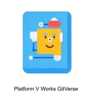 Купить Platform V Works GitVerse - ARPP-31369 из реестра по лучшей цене