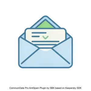 Купить CommuniGate Pro AntiSpam Plugin by SBK based on Kaspersky SDK - ARPP-27654 из реестра по лучшей цене