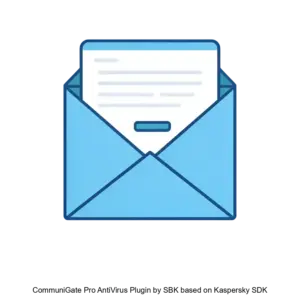 Купить CommuniGate Pro AntiVirus Plugin by SBK based on Kaspersky SDK - ARPP-27499 из реестра по лучшей цене