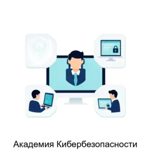 Купить Академия Кибербезопасности - ARPP-30761 из реестра по лучшей цене