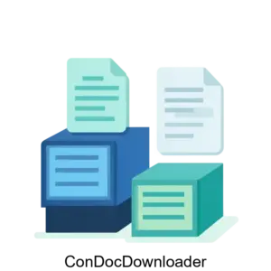 Купить ConDocDownloader - ARPP-28138 из реестра по лучшей цене