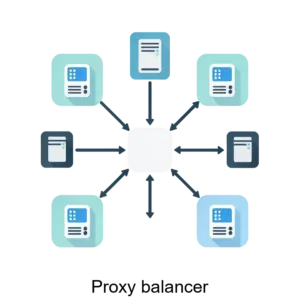 Купить Proxy balancer - ARPP-28139 из реестра по лучшей цене