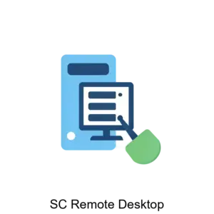 Купить SC Remote Desktop - ARPP-29251 из реестра по лучшей цене