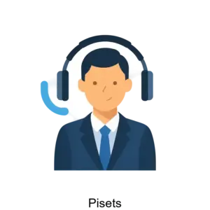 Купить Pisets - ARPP-29592 из реестра по лучшей цене