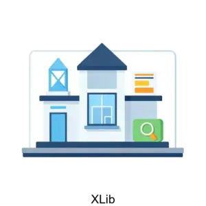 Купить XLib - ARPP-30900 из реестра по лучшей цене