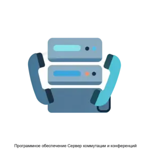 Купить Программное обеспечение Сервер коммутации и конференций - ARPP-28046 из реестра по лучшей цене