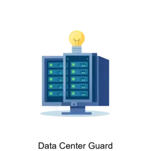 Купить Data Center Guard - ARPP-31124 из реестра по лучшей цене