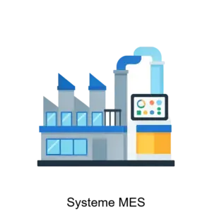 Купить Systeme MES - ARPP-31123 из реестра по лучшей цене