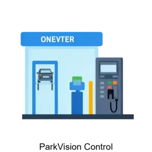 Купить ParkVision Control - ARPP-27869 из реестра по лучшей цене