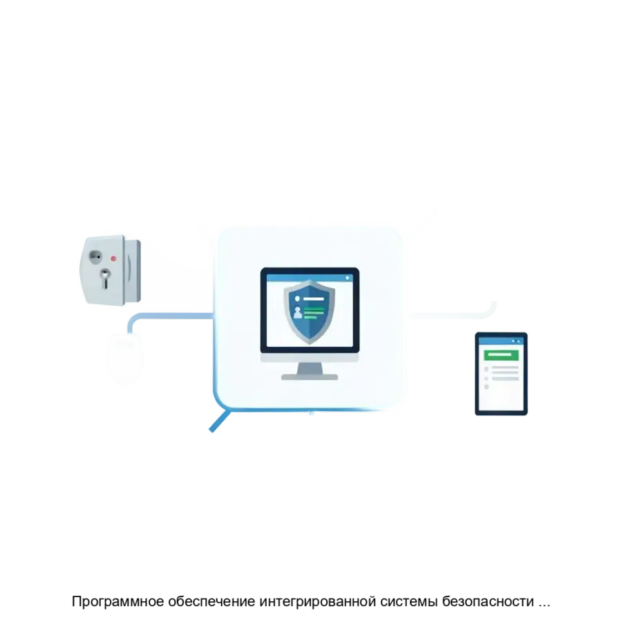 Программное обеспечение интегрированной системы безопасности ГРИФОН ПО ИСБ ГРИФОН версия 4 2 — Программное обеспечение интегрированной системы безопасности ГРИФОН ПО ИСБ ГРИФОН версия 4.2 — мощное и универсальное.