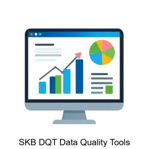 Купить SKB DQT Data Quality Tools - ARPP-30179 из реестра по лучшей цене