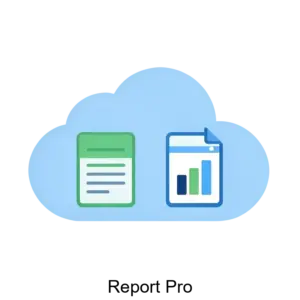 Купить Report Pro - ARPP-28241 из реестра по лучшей цене