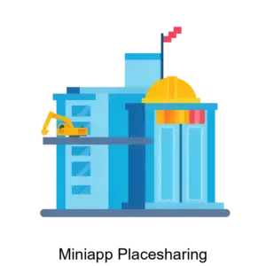 Купить Miniapp Placesharing - ARPP-30886 из реестра по лучшей цене