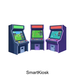 Купить SmartKiosk - ARPP-29718 из реестра по лучшей цене