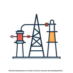 Купить Автоматизированная система контроля каналов противоаварийной автоматики СККПА - ARPP-29412 из реестра по лучшей цене
