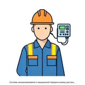 Купить Система санкционирования и защищенной передачи команд дистанционного управления ЗДУ - ARPP-31063 из реестра по лучшей цене