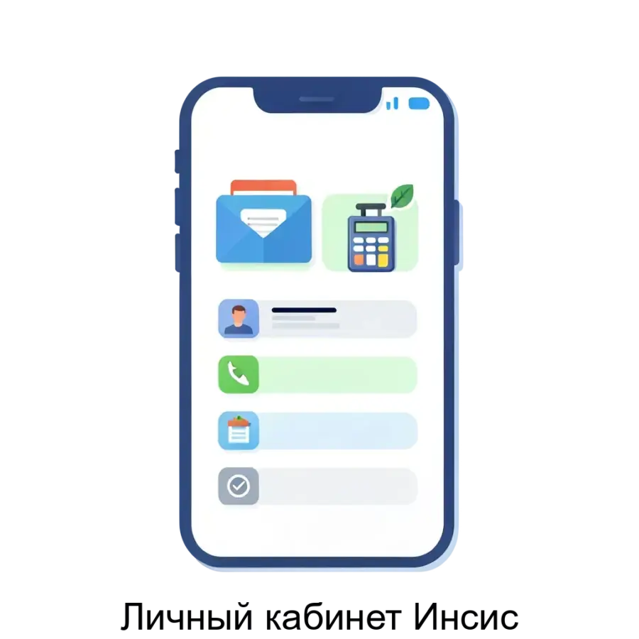 Личный кабинет Инсис — это современное программное обеспечение, предназначенное для обеспечения удобного и оперативного управления аккаунтом пользователя в системе Инсис.