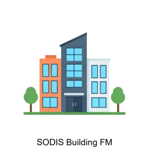 Купить SODIS Building FM - ARPP-27768 из реестра по лучшей цене