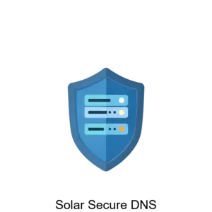 Купить Solar Secure DNS - ARPP-30153 из реестра по лучшей цене
