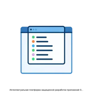 Купить Интеллектуальная платформа защищенной разработки приложений SolidLab - ARPP-28419 из реестра по лучшей цене