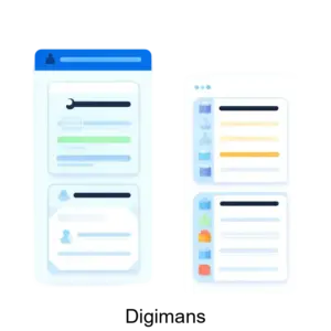 Купить Digimans - ARPP-29632 из реестра по лучшей цене