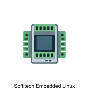 Купить Softitech Embedded Linux - ARPP-29901 из реестра по лучшей цене