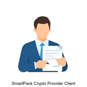 Купить SmartPack Crypto Provider Client - ARPP-30277 из реестра по лучшей цене