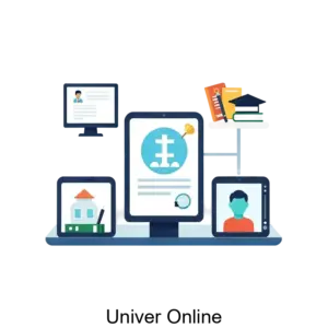 Купить Univer Online - ARPP-28795 из реестра по лучшей цене