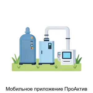 Купить Мобильное приложение ПроАктив - ARPP-31233 из реестра по лучшей цене