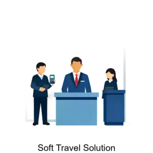 Купить Soft Travel Solution - ARPP-28625 из реестра по лучшей цене