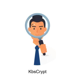 Купить KbsCrypt - ARPP-29512 из реестра по лучшей цене