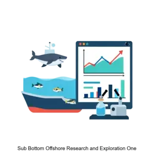 Купить Sub Bottom Offshore Research and Exploration One - ARPP-31303 из реестра по лучшей цене