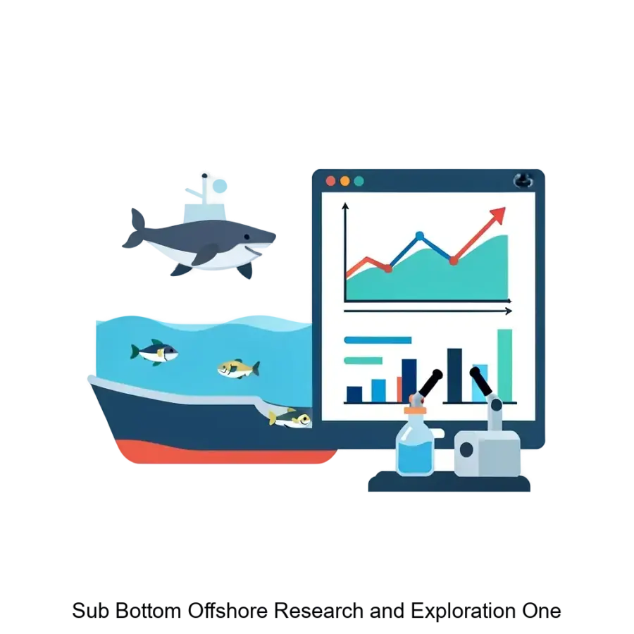 Sub Bottom Offshore Research and Exploration One (SborExOne) — это специализированное программное обеспечение, предназначенное для сбора. Основная задача: морские исследования с реальным анализом данных.