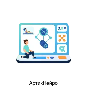 Купить АртикНейро - ARPP-30234 из реестра по лучшей цене