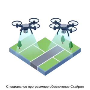 Купить Специальное программное обеспечение Скайрон - ARPP-30082 из реестра по лучшей цене