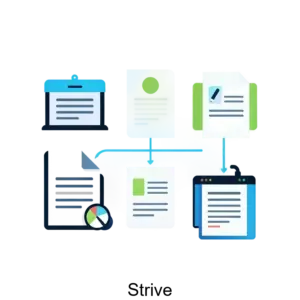 Купить Strive - ARPP-31055 из реестра по лучшей цене