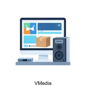 Купить VMedia - ARPP-30163 из реестра по лучшей цене