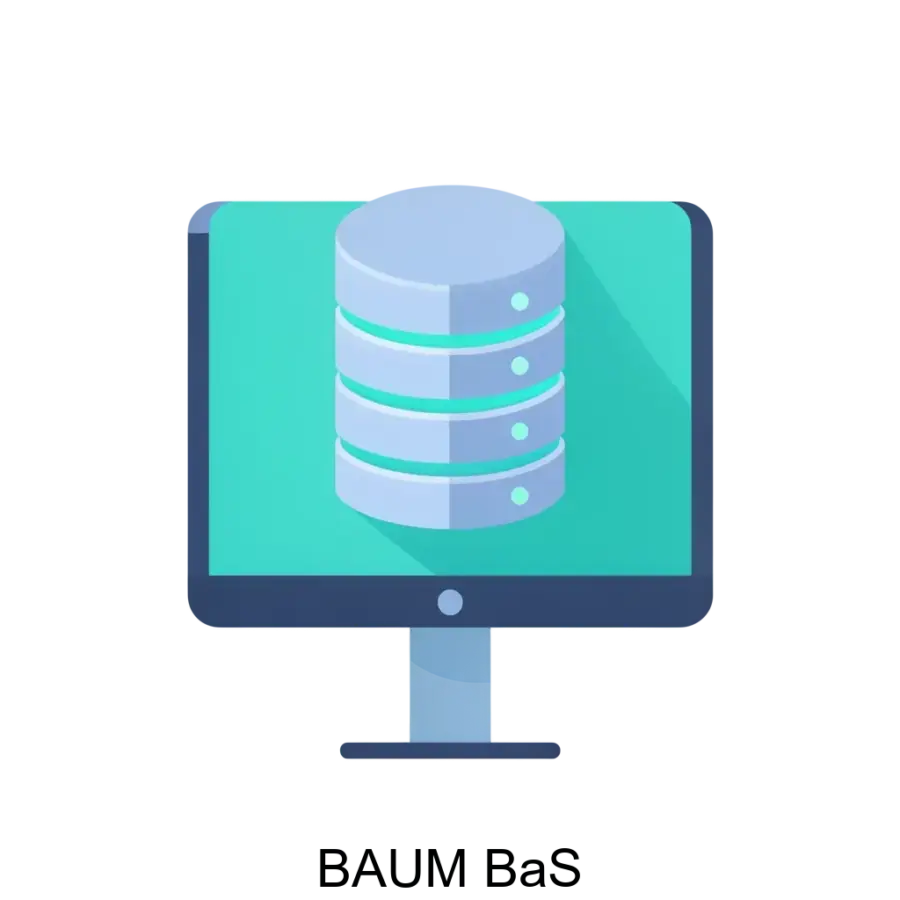 BAUM BaS — современная система резервного копирования и восстановления данных, предназначенная для обеспечения надежной защиты информации в инфраструктурных системах различного масштаба и бизнес-приложениях.