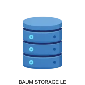 Купить BAUM STORAGE LE - ARPP-30793 из реестра по лучшей цене