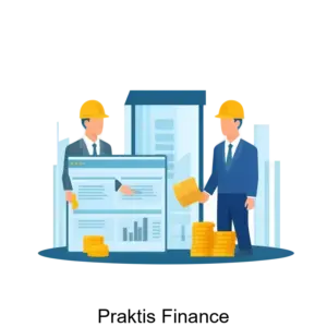 Купить Praktis Finance - ARPP-28757 из реестра по лучшей цене