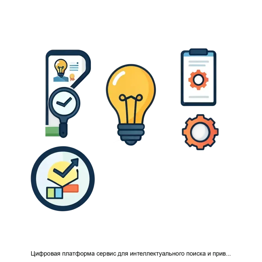 Цифровая платформа сервис для интеллектуального поиска и привлечения финансирования в технологичный бизнес Т2МТ тайм ту мейк техно — Цифровая платформа сервис Т2МТ (Тайм Ту Мейк Техно) представляет собой современную.