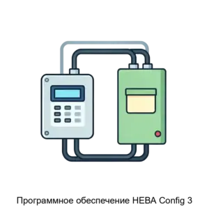 Купить Программное обеспечение НЕВА Config 3 - ARPP-29315 из реестра по лучшей цене