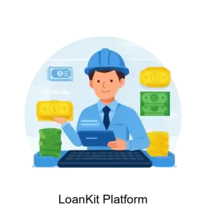 Купить LoanKit Platform - ARPP-30956 из реестра по лучшей цене