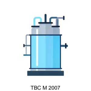 Купить ТВС М 2007 - ARPP-27487 из реестра по лучшей цене