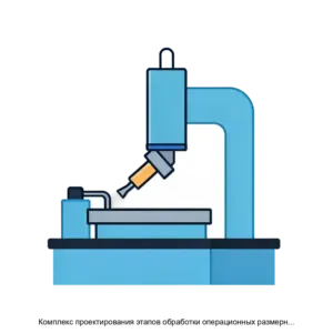 Купить Комплекс проектирования этапов обработки операционных размерных расчетов и графического моделирования технологических процессов A PROPOS - ARPP-28276 из реестра по лучшей цене