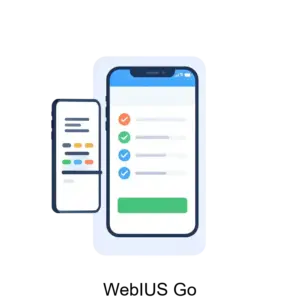 Купить WebIUS Go - ARPP-28725 из реестра по лучшей цене