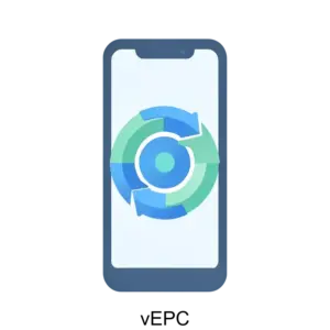 Купить vEPC - ARPP-30130 из реестра по лучшей цене